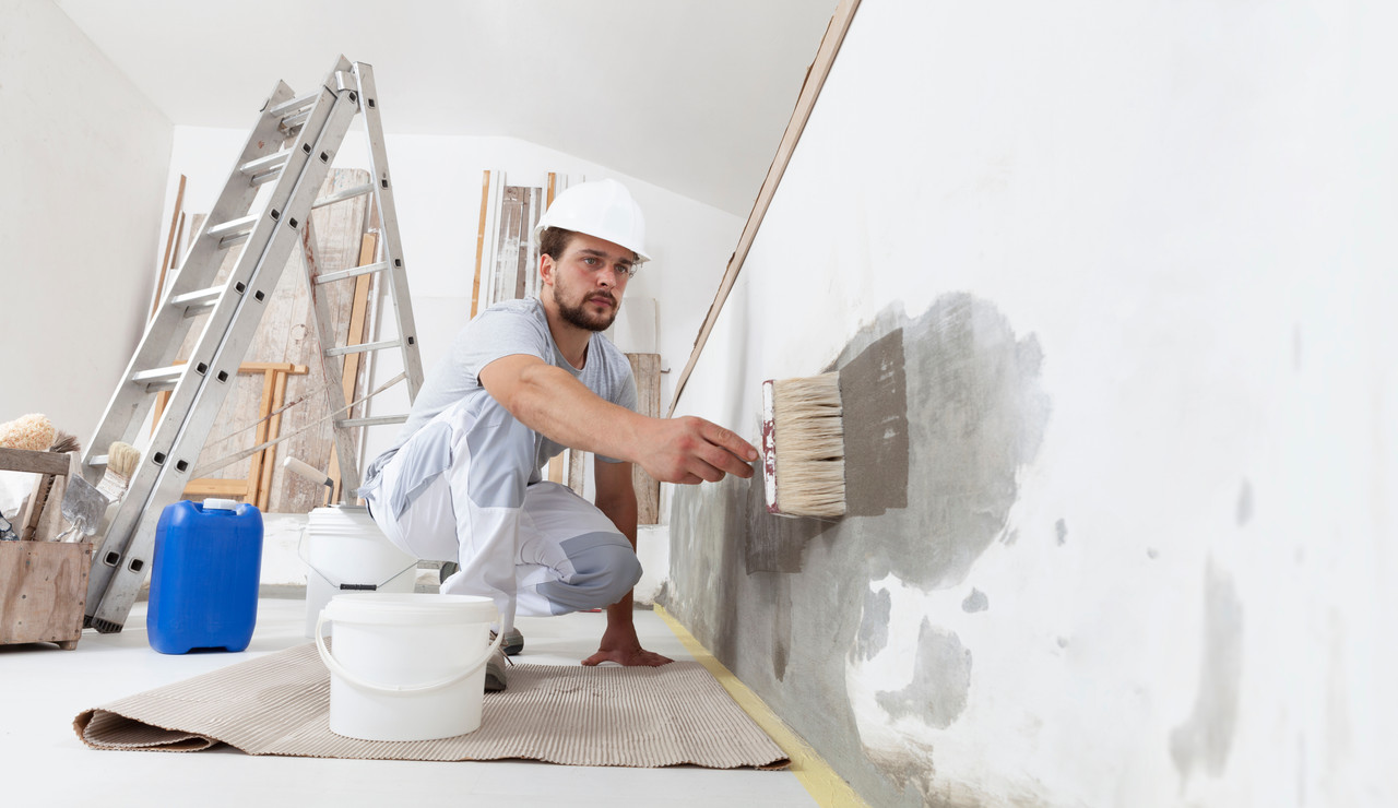 How to Find Reputable Painting Contractors